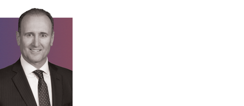 Ted Augustinos - Hartford Office Managing Partner