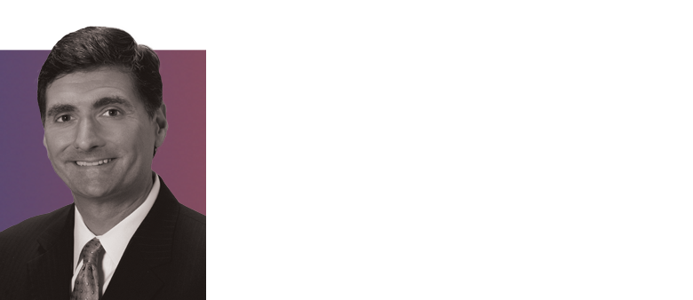 Rob Mouton - New Orleans Office Managing Partner